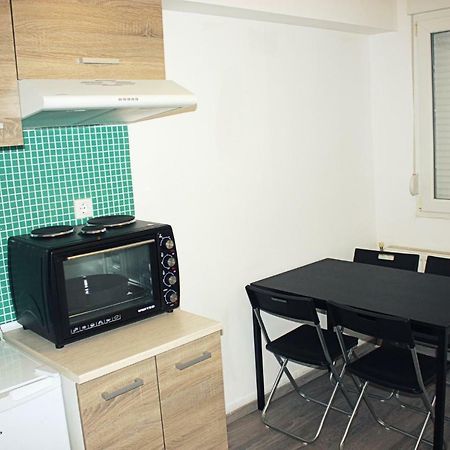 Nei Epivates Rental Rooms 50M From The Beach Néi Epivátesz Kültér fotó