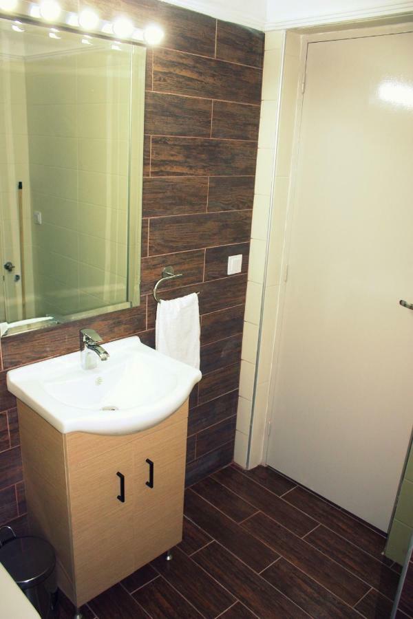 Nei Epivates Rental Rooms 50M From The Beach Néi Epivátesz Kültér fotó